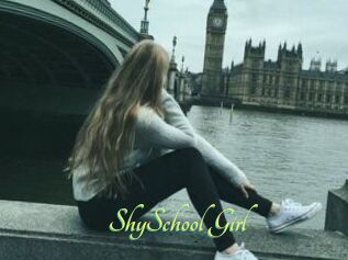 ShySchool_Girl