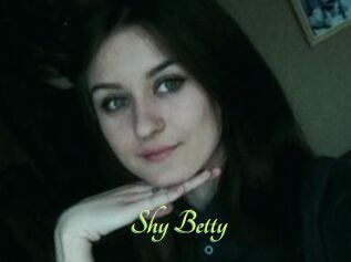 Shy_Betty