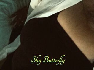 Shy_Butterfly