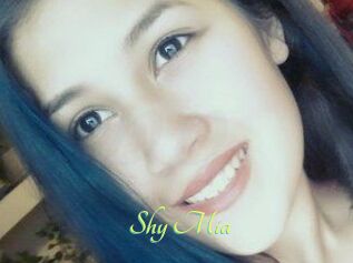 Shy_Mia