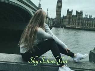 Shy_School_Girl_