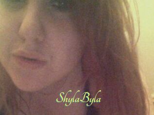 ShylaByla