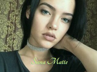 Siena_Matte