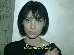 SiennaMiles