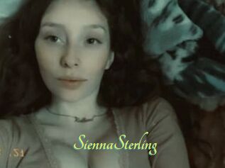 SiennaSterling