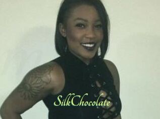 SilkChocolate