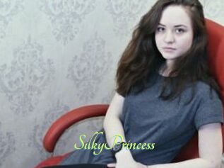 SilkyPrincess