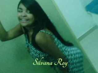 Silvana_Roy