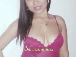 SilviaLatinsex