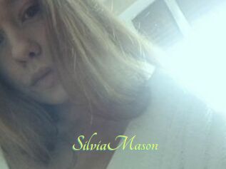 SilviaMason