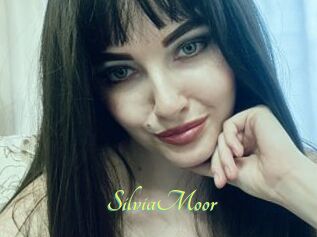 SilviaMoor