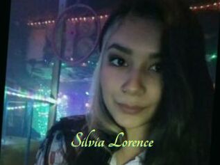 Silvia_Lorence