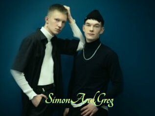 SimonAndGreg