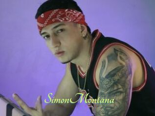 SimonMontana