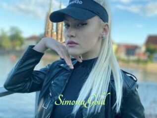 SimonaGold