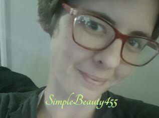 SimpleBeauty455