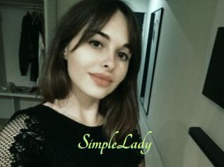 SimpleLady