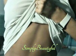 SimplyBeautyful