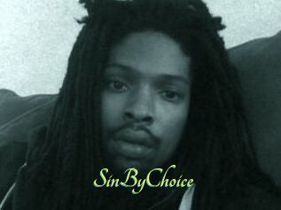 SinByChoice