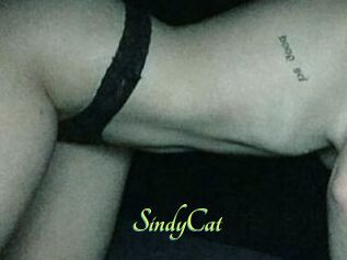 SindyCat