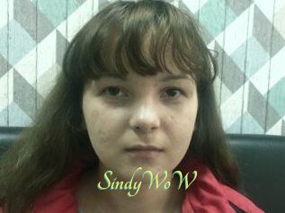 SindyWoW