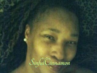 SinfulCinnamon
