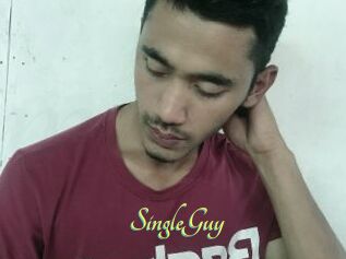 SingleGuy