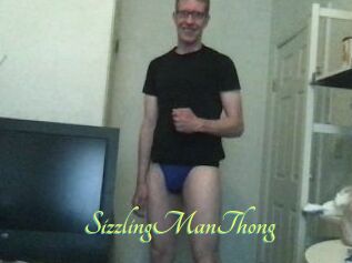 SizzlingManThong