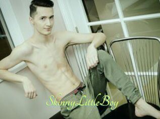 SkinnyLittleBoy