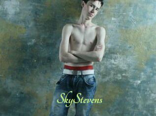 SkyStevens