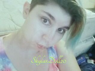 SkylarDoll20