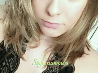 Skylarsummers