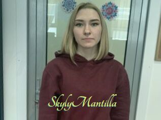 SkylyMantilla