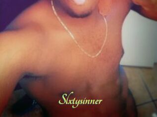 Slxtysinner