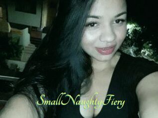 SmallNaughtyFiery