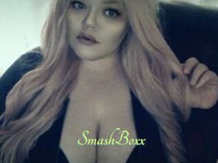 SmashBoxx