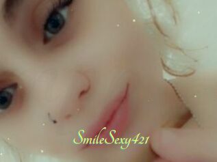 SmileSexy421