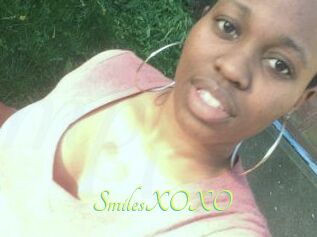 SmilesXOXO