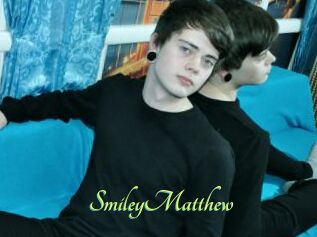 SmileyMatthew