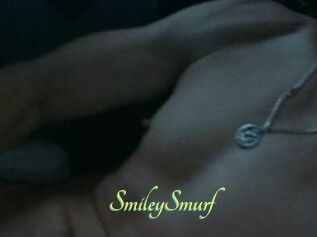 SmileySmurf