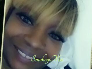 SmokeyMa