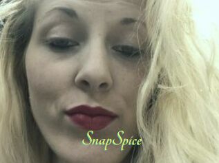 SnapSpice