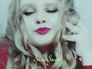 SnowSweet