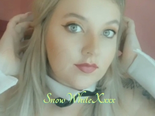 SnowWhiteXxxx