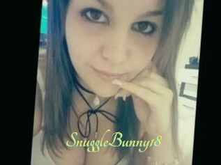 SnuggleBunny18