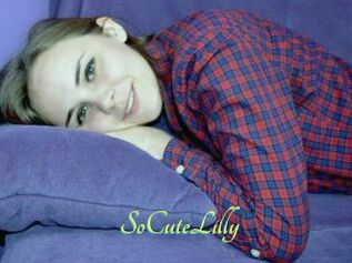 SoCuteLilly