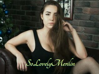 SoLovelyMerilin