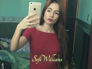 SofiWillians