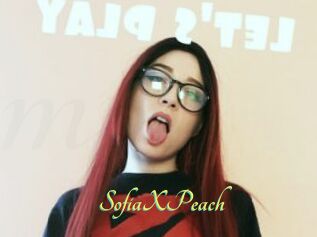 SofiaXPeach