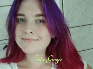 Sofie_Ginger